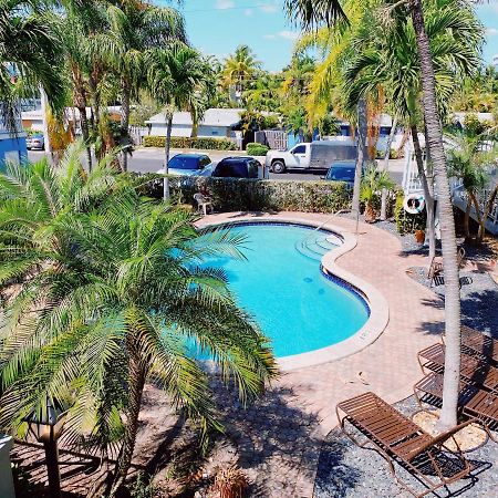 The Jasmine Apartments By Lowkl Fort Lauderdale Exterior foto