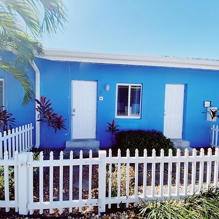 The Jasmine Apartments By Lowkl Fort Lauderdale Exterior foto