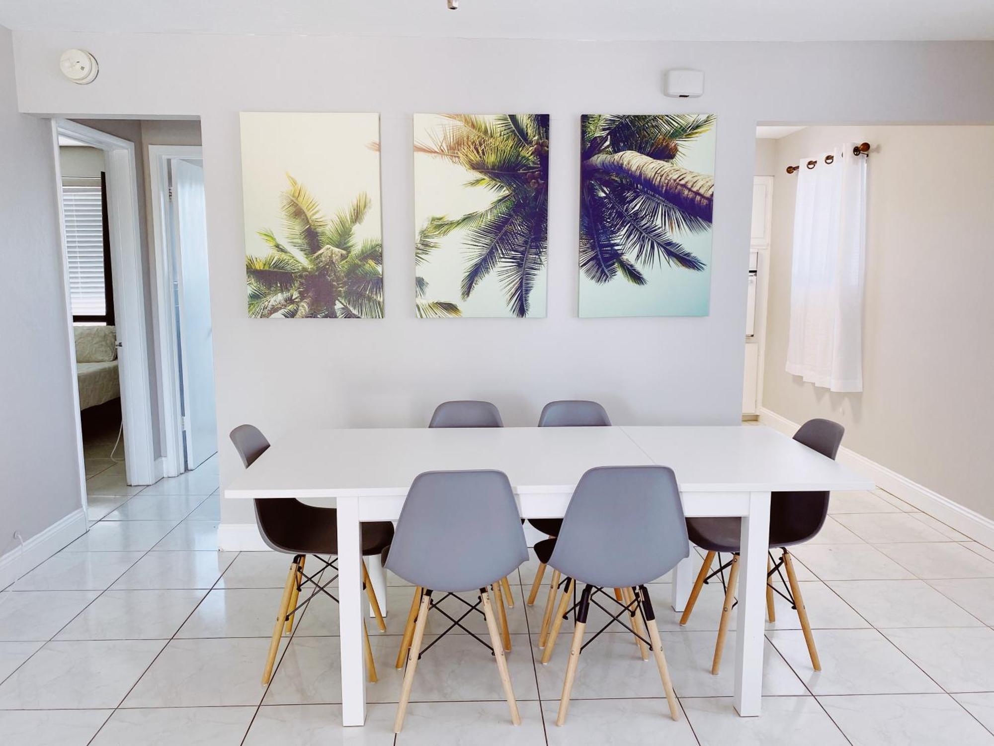 The Jasmine Apartments By Lowkl Fort Lauderdale Zimmer foto