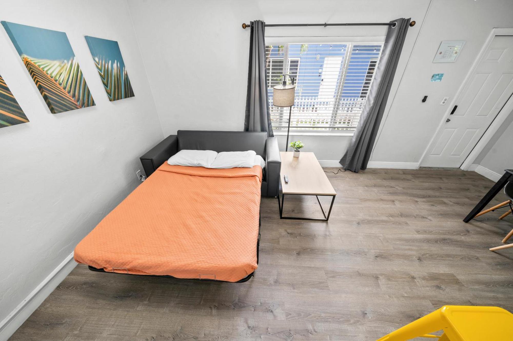 The Jasmine Apartments By Lowkl Fort Lauderdale Zimmer foto