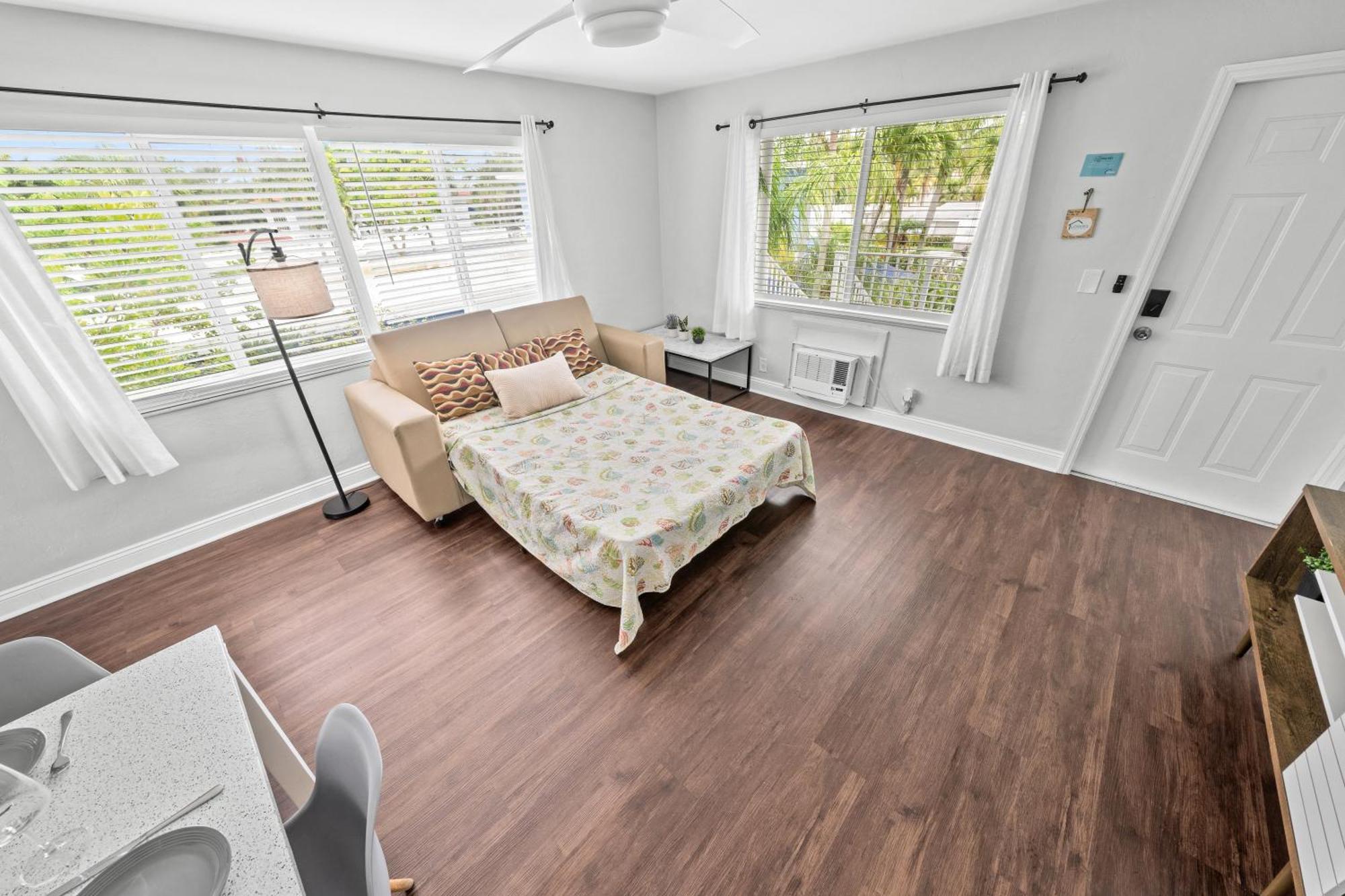 The Jasmine Apartments By Lowkl Fort Lauderdale Zimmer foto