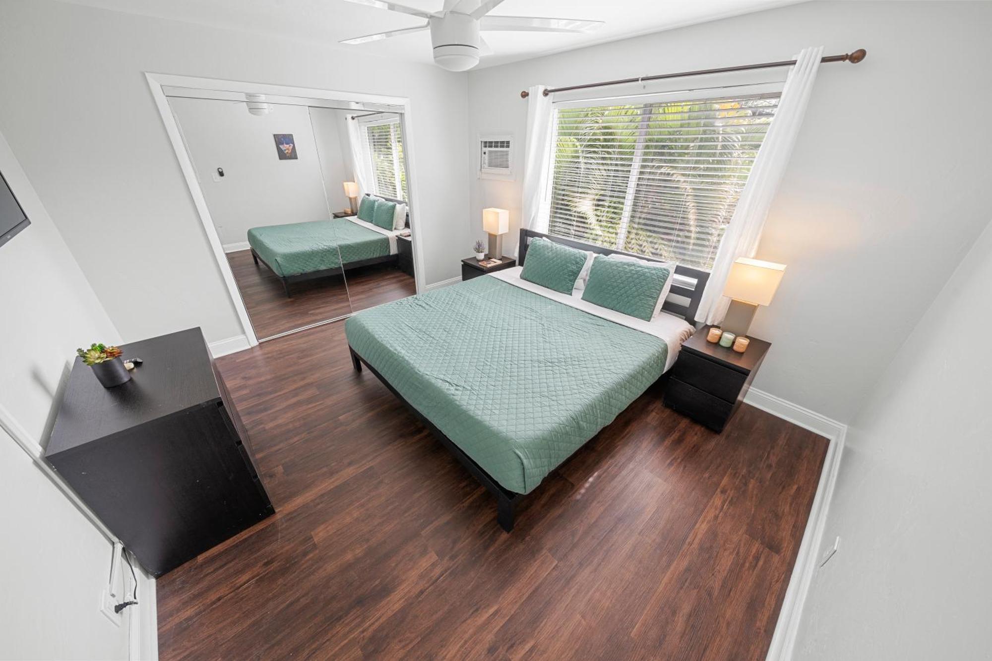 The Jasmine Apartments By Lowkl Fort Lauderdale Zimmer foto