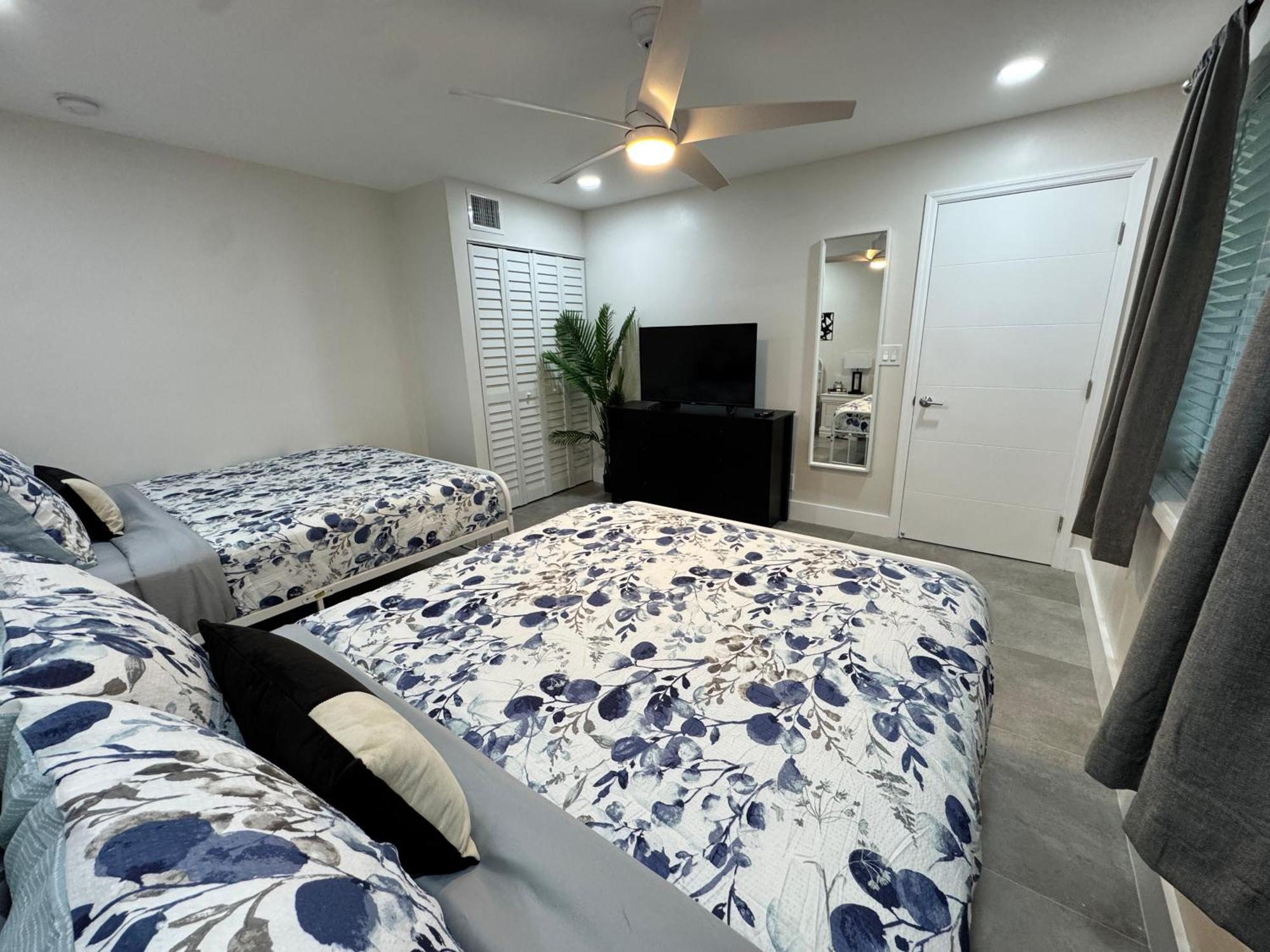The Jasmine Apartments By Lowkl Fort Lauderdale Zimmer foto