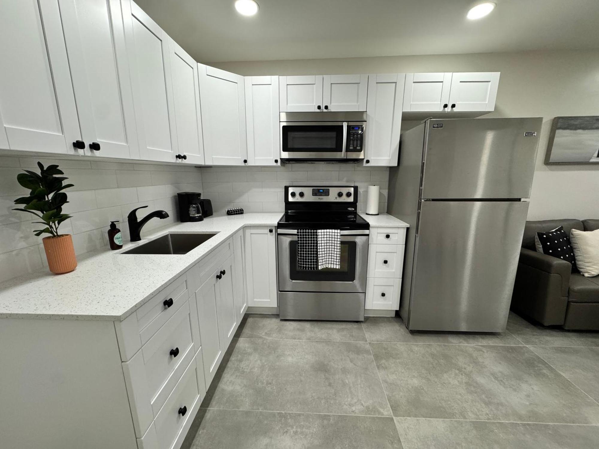 The Jasmine Apartments By Lowkl Fort Lauderdale Exterior foto