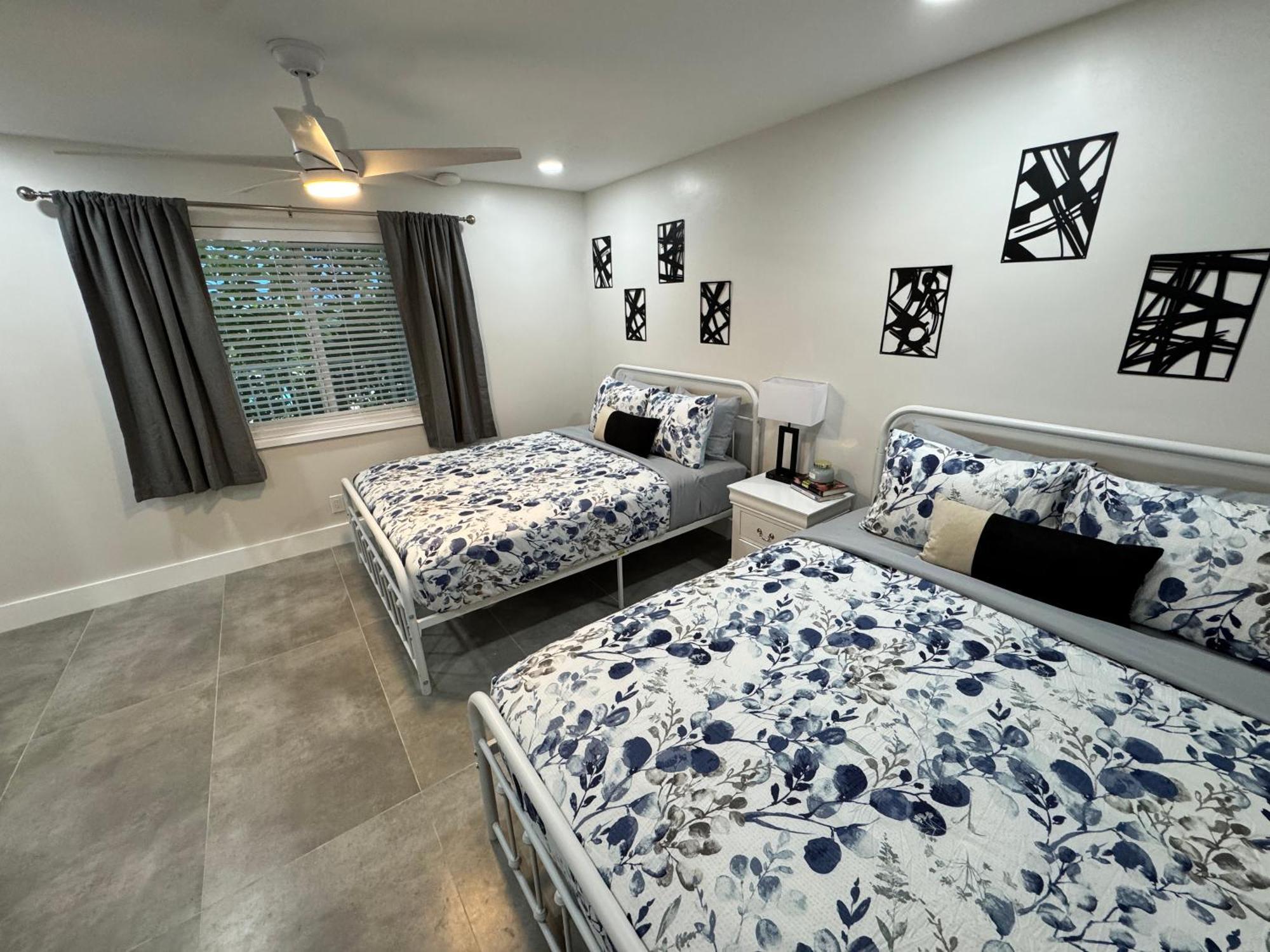 The Jasmine Apartments By Lowkl Fort Lauderdale Exterior foto