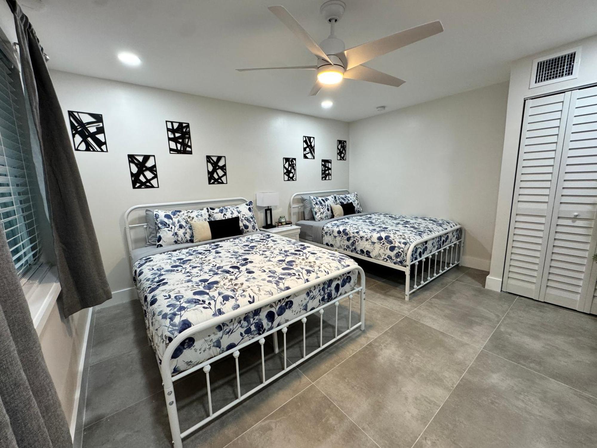 The Jasmine Apartments By Lowkl Fort Lauderdale Exterior foto